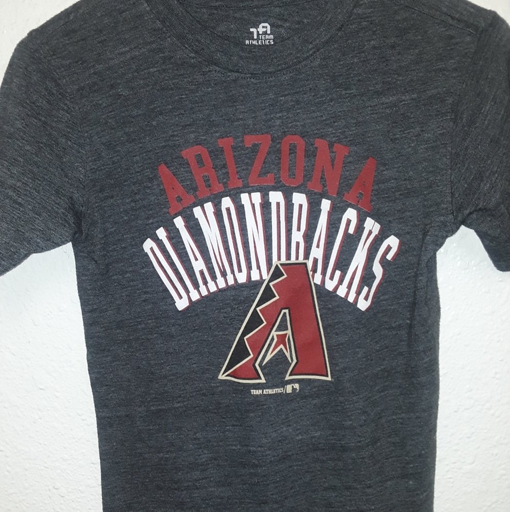 MLB Arizona Diamondbacks Childrens Shirt